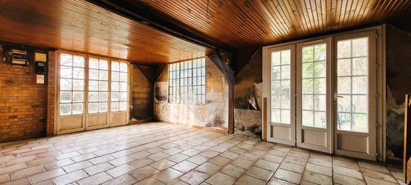 Maison  en vente - Yonne - 89