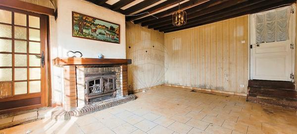 Maison  en vente - Yonne - 89