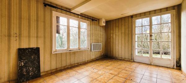 Maison  en vente - Yonne - 89