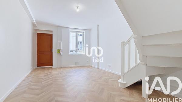 Maison à vendre 3 pièces 68 m² Avon