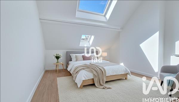 Maison à vendre 3 pièces 68 m² Avon