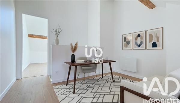 Maison à vendre 3 pièces 68 m² Avon