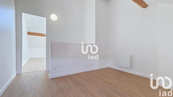 Maison à vendre 3 pièces 68 m² Avon