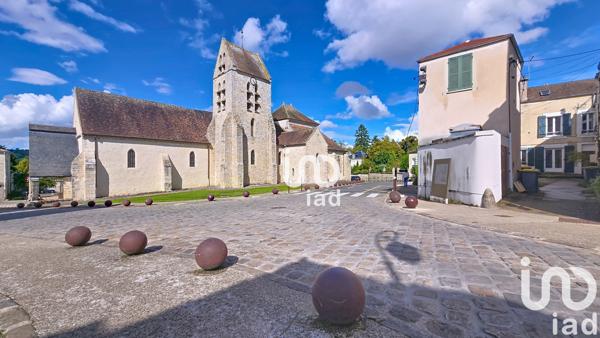 Maison à vendre 3 pièces 68 m² Avon