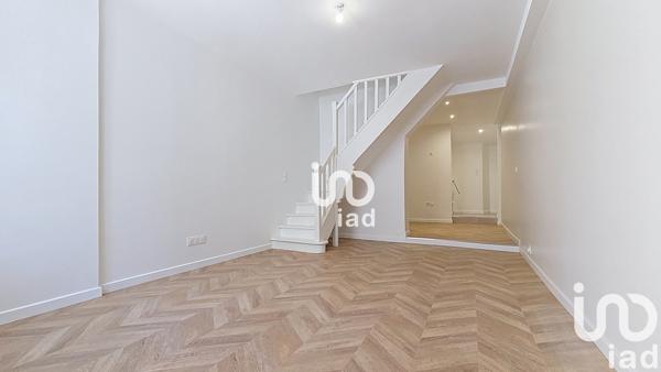 Maison à vendre 3 pièces 68 m² Avon