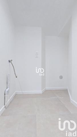 Maison à vendre 3 pièces 68 m² Avon