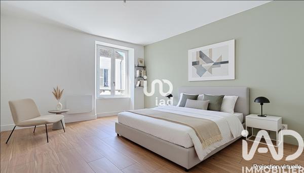 Maison à vendre 3 pièces 68 m² Avon