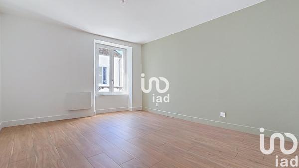 Maison à vendre 3 pièces 68 m² Avon