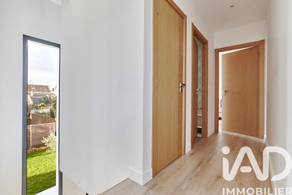 Maison à vendre 6 pièces 160 m² Houilles