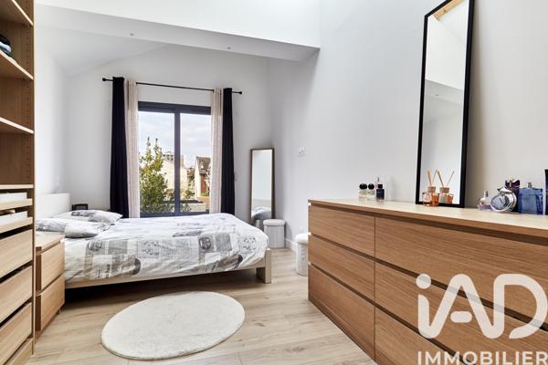 Maison à vendre 6 pièces 160 m² Houilles