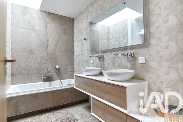 Maison à vendre 6 pièces 160 m² Houilles