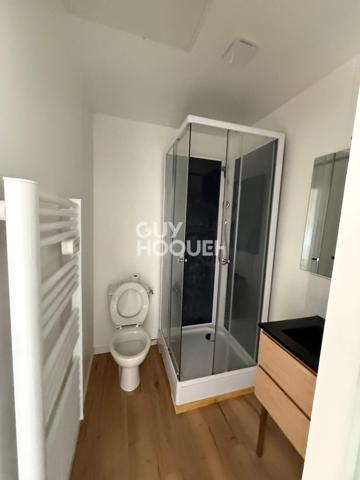 PROCHE DES FACULTÉS - IMMEUBLE 140M² AVEC COMPTEURS INDIVIDUELS