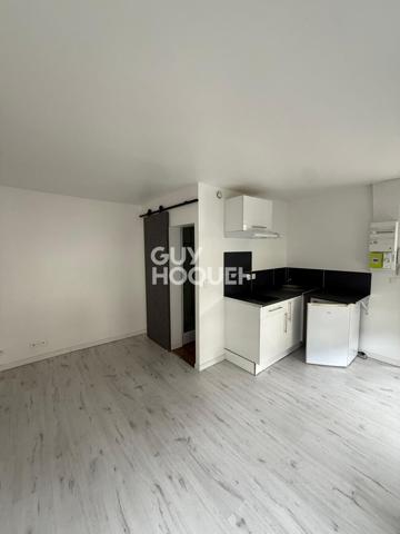 PROCHE DES FACULTÉS - IMMEUBLE 140M² AVEC COMPTEURS INDIVIDUELS