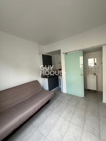 PROCHE DES FACULTÉS - IMMEUBLE 140M² AVEC COMPTEURS INDIVIDUELS