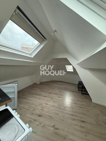 PROCHE DES FACULTÉS - IMMEUBLE 140M² AVEC COMPTEURS INDIVIDUELS