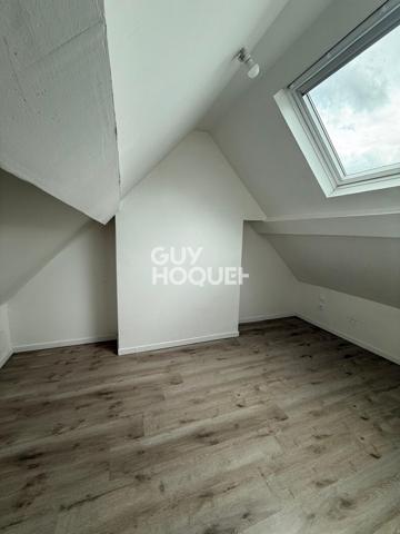 PROCHE DES FACULTÉS - IMMEUBLE 140M² AVEC COMPTEURS INDIVIDUELS