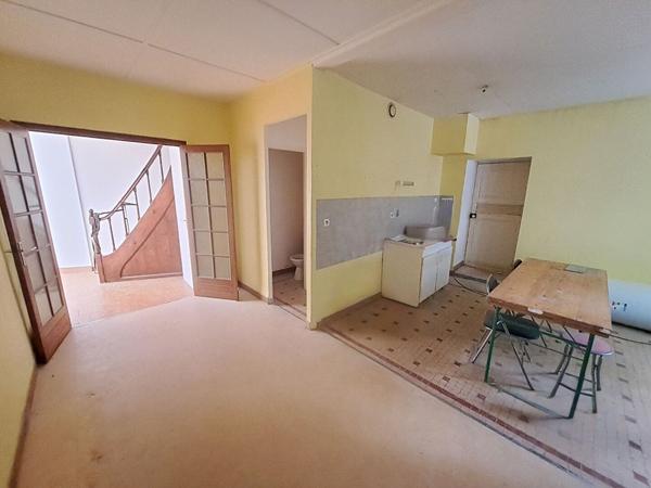 Vente maison La Garnache : 119 000 € - AJP Immobilier Challans