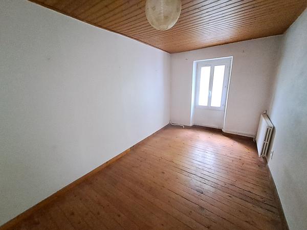 Vente maison La Garnache : 119 000 € - AJP Immobilier Challans