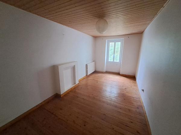 Vente maison La Garnache : 119 000 € - AJP Immobilier Challans