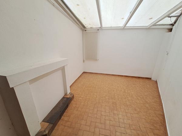 Vente maison La Garnache : 119 000 € - AJP Immobilier Challans