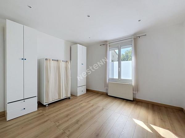Maison familiale à Vendre à Rezé - 5 Pièces, 111 m², Terrain 279 m²