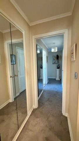 Appartement bois guillaume 100m² 3 chambres dernier étage balcon 4 parkings sans travaux