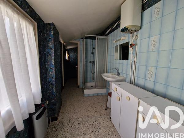 Maison à vendre 5 pièces 120 m² Dizy-le-Gros
