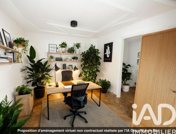 Maison à vendre 5 pièces 120 m² Dizy-le-Gros