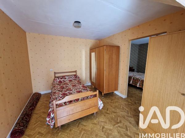 Maison à vendre 5 pièces 120 m² Dizy-le-Gros