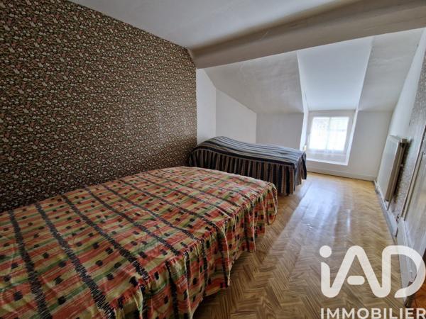 Maison à vendre 5 pièces 120 m² Dizy-le-Gros
