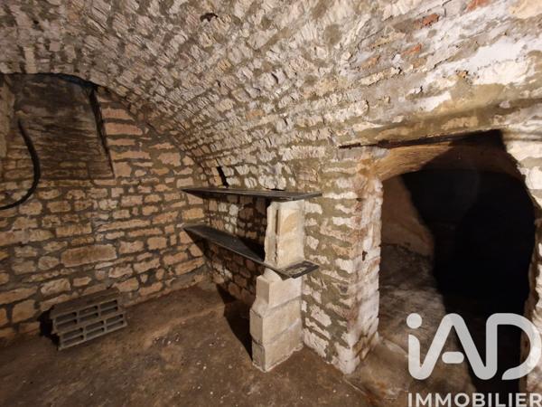 Maison à vendre 5 pièces 120 m² Dizy-le-Gros