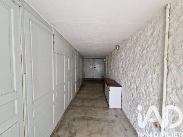 Maison à vendre 5 pièces 120 m² Dizy-le-Gros