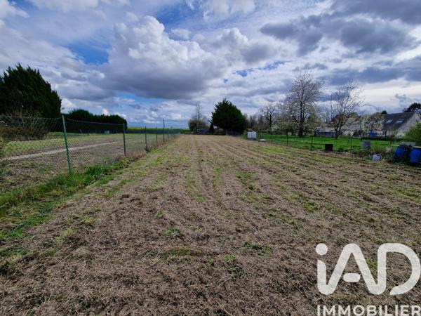 Maison à vendre 5 pièces 120 m² Dizy-le-Gros