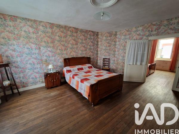 Maison à vendre 5 pièces 120 m² Dizy-le-Gros