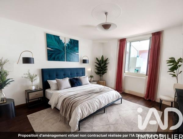 Maison à vendre 5 pièces 120 m² Dizy-le-Gros