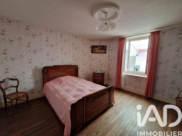 Maison à vendre 5 pièces 120 m² Dizy-le-Gros