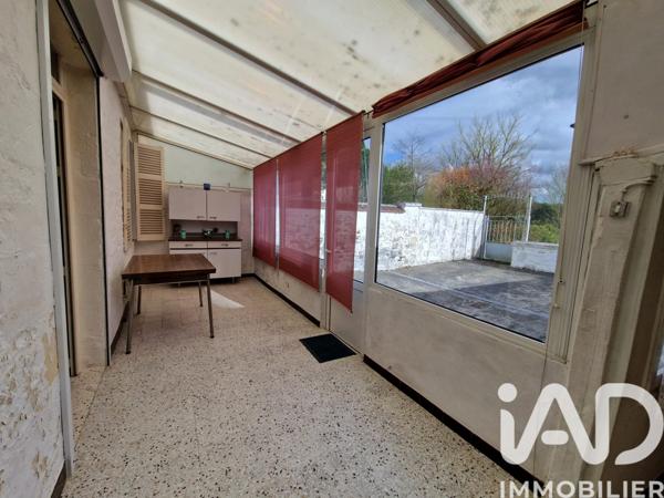 Maison à vendre 5 pièces 120 m² Dizy-le-Gros