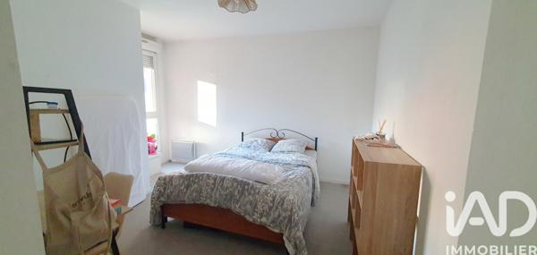 Appartement à vendre 3 pièces 56 m² Argenteuil