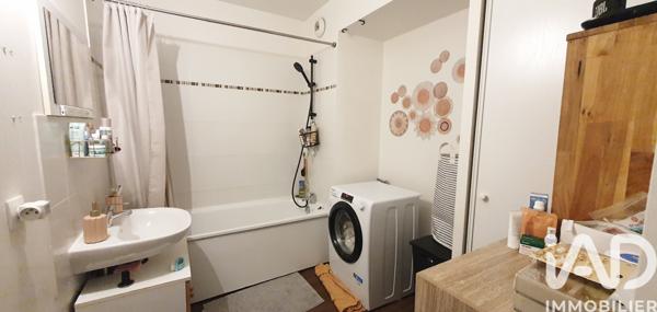 Appartement à vendre 3 pièces 56 m² Argenteuil