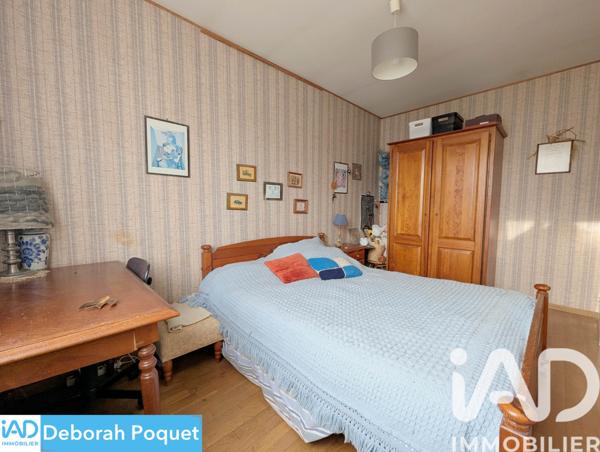 Maison à vendre 3 pièces 60 m² Nangis