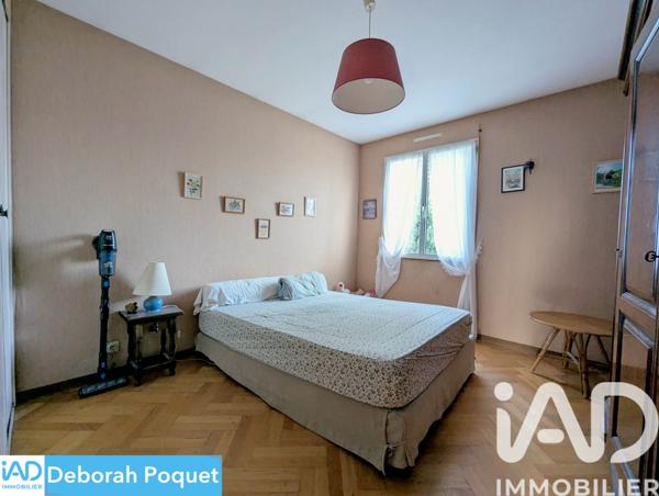 Maison à vendre 3 pièces 60 m² Nangis