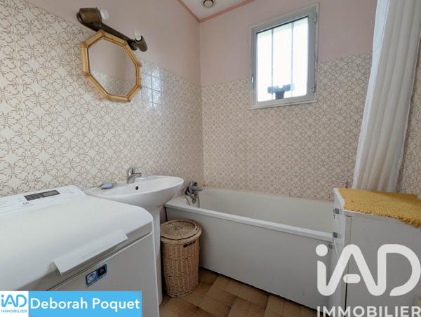 Maison à vendre 3 pièces 60 m² Nangis