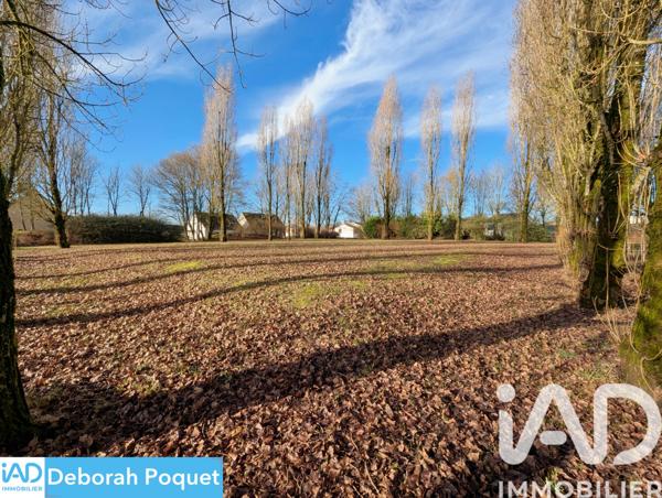 Maison à vendre 3 pièces 60 m² Nangis