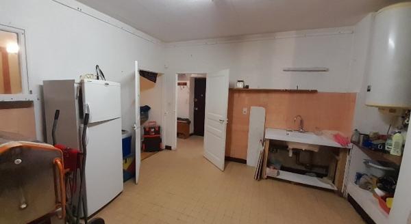 Die (26150) EXCLUSIVITÉ AU CŒUR DE DIE/ APPARTEMENT SUR JARDIN