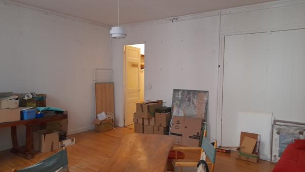 Die (26150) EXCLUSIVITÉ AU CŒUR DE DIE/ APPARTEMENT SUR JARDIN
