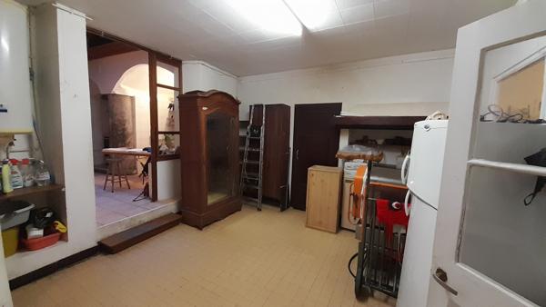 Die (26150) EXCLUSIVITÉ AU CŒUR DE DIE/ APPARTEMENT SUR JARDIN