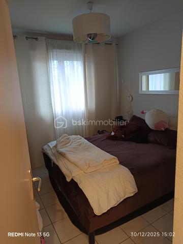 Appartement de 65 m²