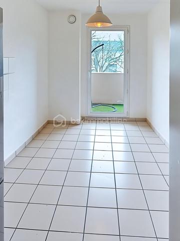 Appartement de 65 m²