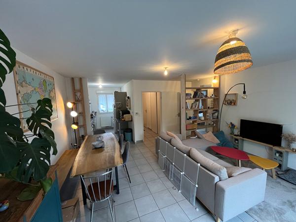 Maison récente 3 pièces à vendre à Lagord - 306 000 €
