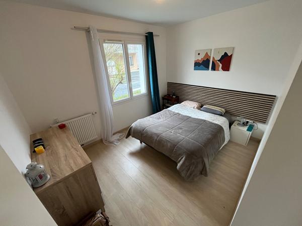 Maison récente 3 pièces à vendre à Lagord - 306 000 €
